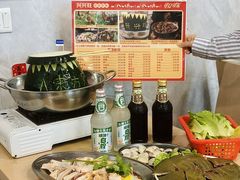 -兴兴旺·冬瓜盅·啫啫煲(西华路店)