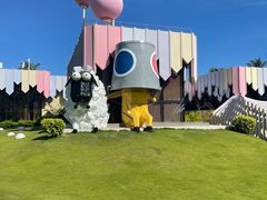 -水桶王国主题餐厅·聚会·生日派对·亲子活动·家庭套餐(亚龙湾希尔顿店)