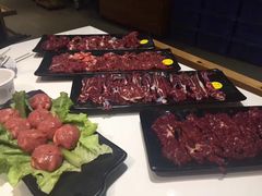 -陈记顺和牛肉火锅馆(天河北路店)