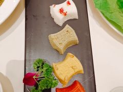 -得月楼·省级非遗·传统苏帮菜(观前店)