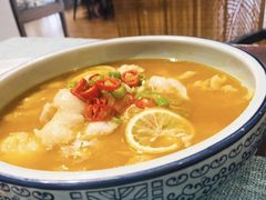 翠香龙利鱼-拂晓山房·私房川菜(西门店)