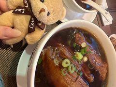 -中国厨房/台湾牛肉面