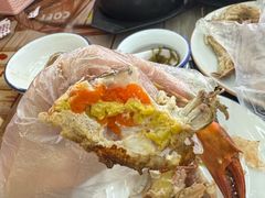 -鑫鸿达·海鲜闽菜热炒小馆(中山路店)