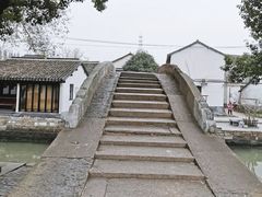 -金泽古镇