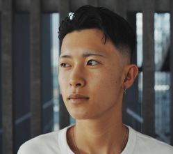 -风生造型