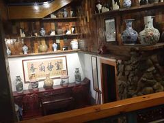 -一桶江山餐厅(松北店)