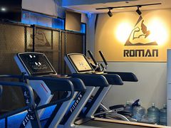 -RoMan罗马健身工作室(莘庄店)