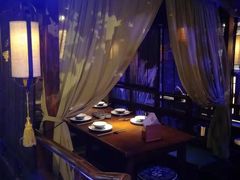 -绿茶餐厅(深圳龙华天虹购物中心店)