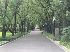 -西郊宾馆·1921餐厅