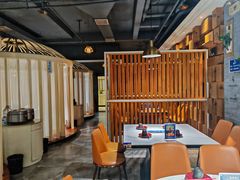 -58度品质川菜馆(经一路店)