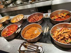 -星伦多自助料理(宝山龙湖天街店)