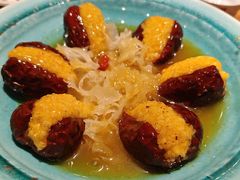 -山西会馆·晋菜·晋商宴·学堂记忆(许坦西街店)