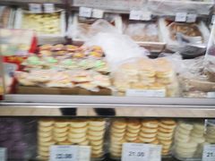-京客隆超市(京源店)
