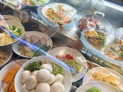 -小厨师·二十年沈家门小海鲜(百井坊巷店)