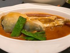 -沈灶河豚宴·河豚融合餐厅(汉中路店)