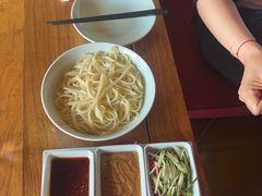 -小吊梨汤·北京菜(香山店)