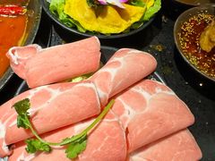 -珮姐老火锅(鄞州印象城店)