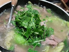 -川堂风·跷脚牛肉·乐山爆炒(宝山日月光店)