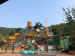 -杭州开元森泊度假乐园