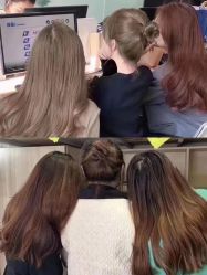 -X-FIRE男士发型设计