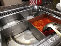 -海底捞火锅(邯郸新世纪中心店)