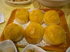 -石岐佬中山菜馆(张溪店)