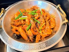 -晓林火锅(安定门店)