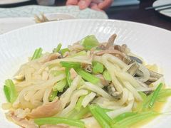 -永安鱼庄·镇江菜(东吴路店)