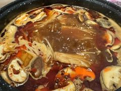 -锅圈食汇火锅烧烤食材超市(聚贤路店)