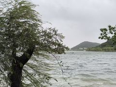 -南北湖风景区