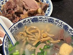 -小潘记鸭血粉丝汤
