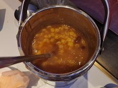 -金刚山烧烤(红旗大街店)