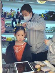 点击看大图 -小鬼当佳儿童摄影(龙德广场店)