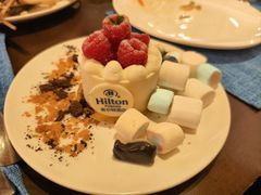 -佛山希尔顿酒店·OPEN開全日制自助餐厅