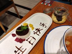 -百特喜·意大利餐厅(八佰伴镇江店)