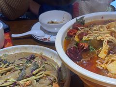 -李老哈·东北菜(宋园路店)