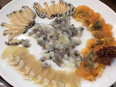 -真情鲍鱼海鲜汤