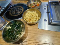 -河坝강뚝烧烤专门店(旗舰店)