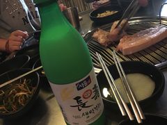 -401餐厅(弘大店)