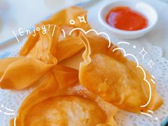-鑫悦楼煎蟹·16年海鲜大排档