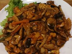 -陈傻子餐厅(世纪都会店)
