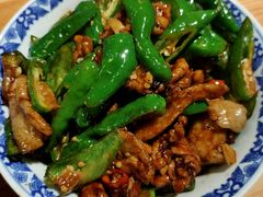 -啄佬食堂