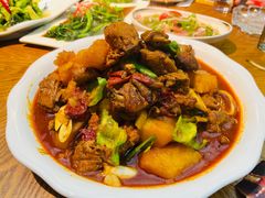 -新疆亚克西音乐餐厅(南方花园店)