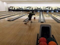 -广州保龄球馆(广州天河体育中心店)