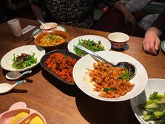 -清水亭湖北菜(大屯DT51店)