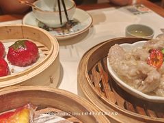 -禄运茶居·手工点心(猎德店)