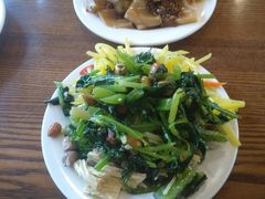 -老王四季抻面(南六东路店)