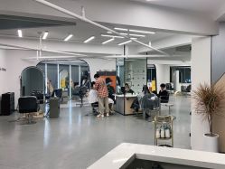-Cima salon西玛沙龙