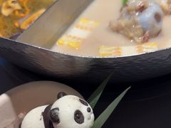 -骨之味·筒骨汤火锅(江头店)