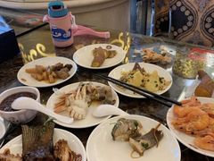 -宝丽金大酒店·洗浴中心